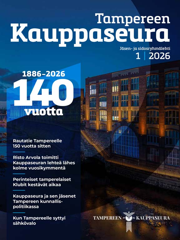 TKS-lehti 1-2026