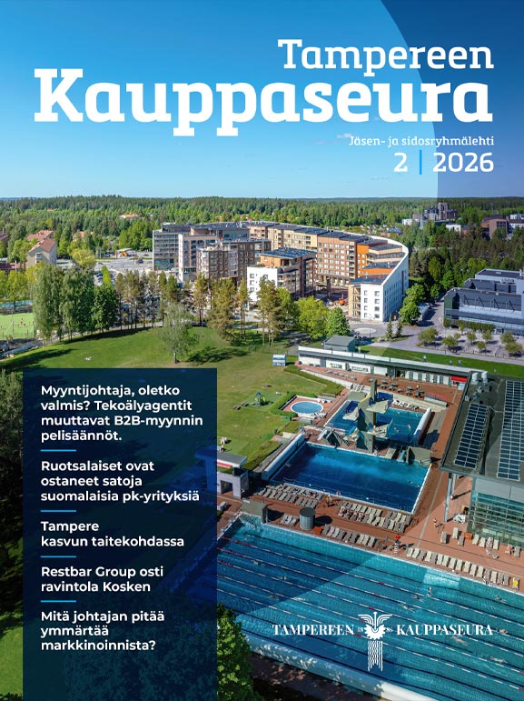 TKS-lehti 2-2026